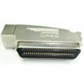 Amphenol Telecom And Datacom Connector, 100 Contact(S), Male, Idc Terminal, Plug 957M1002101